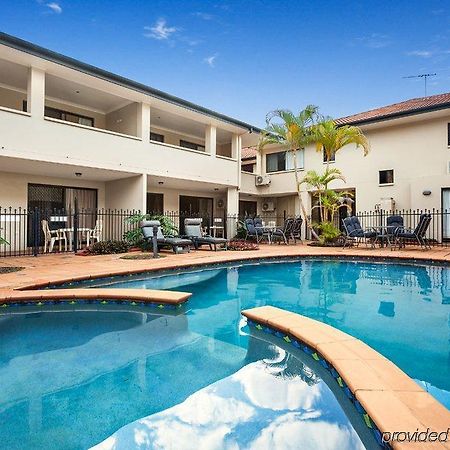 Quest Ascot Aparthotel Brisbane Bagian luar foto