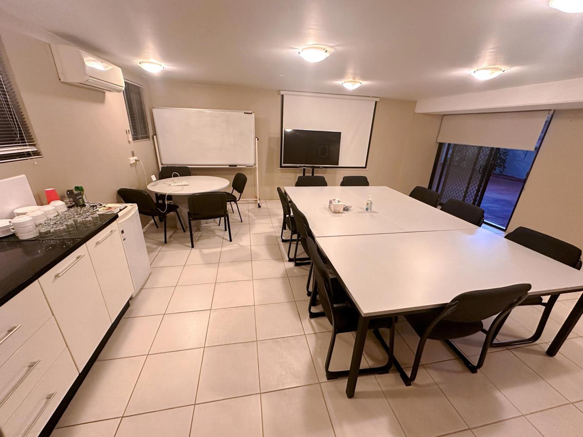 Quest Ascot Aparthotel Brisbane Bagian luar foto