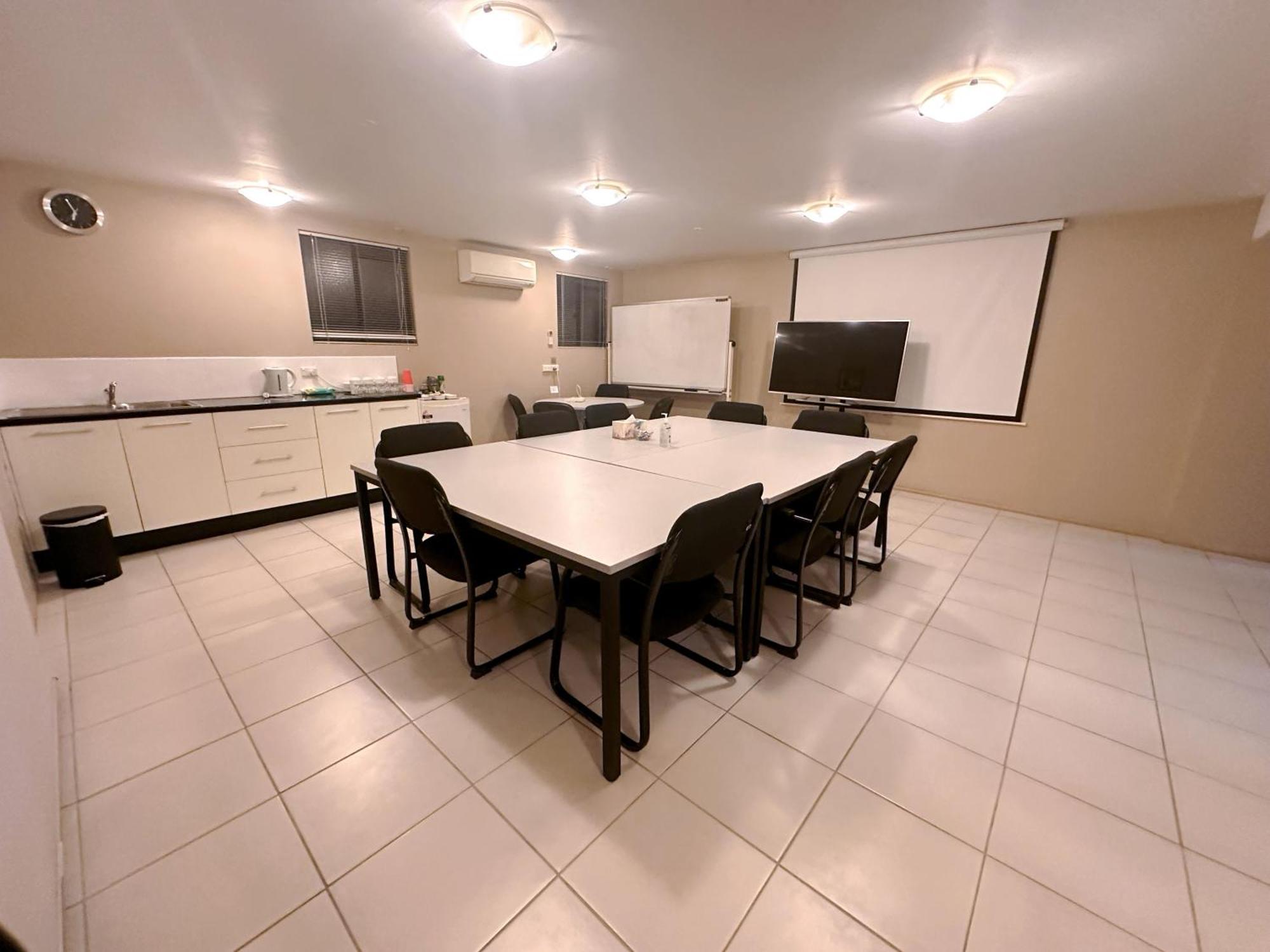 Quest Ascot Aparthotel Brisbane Bagian luar foto