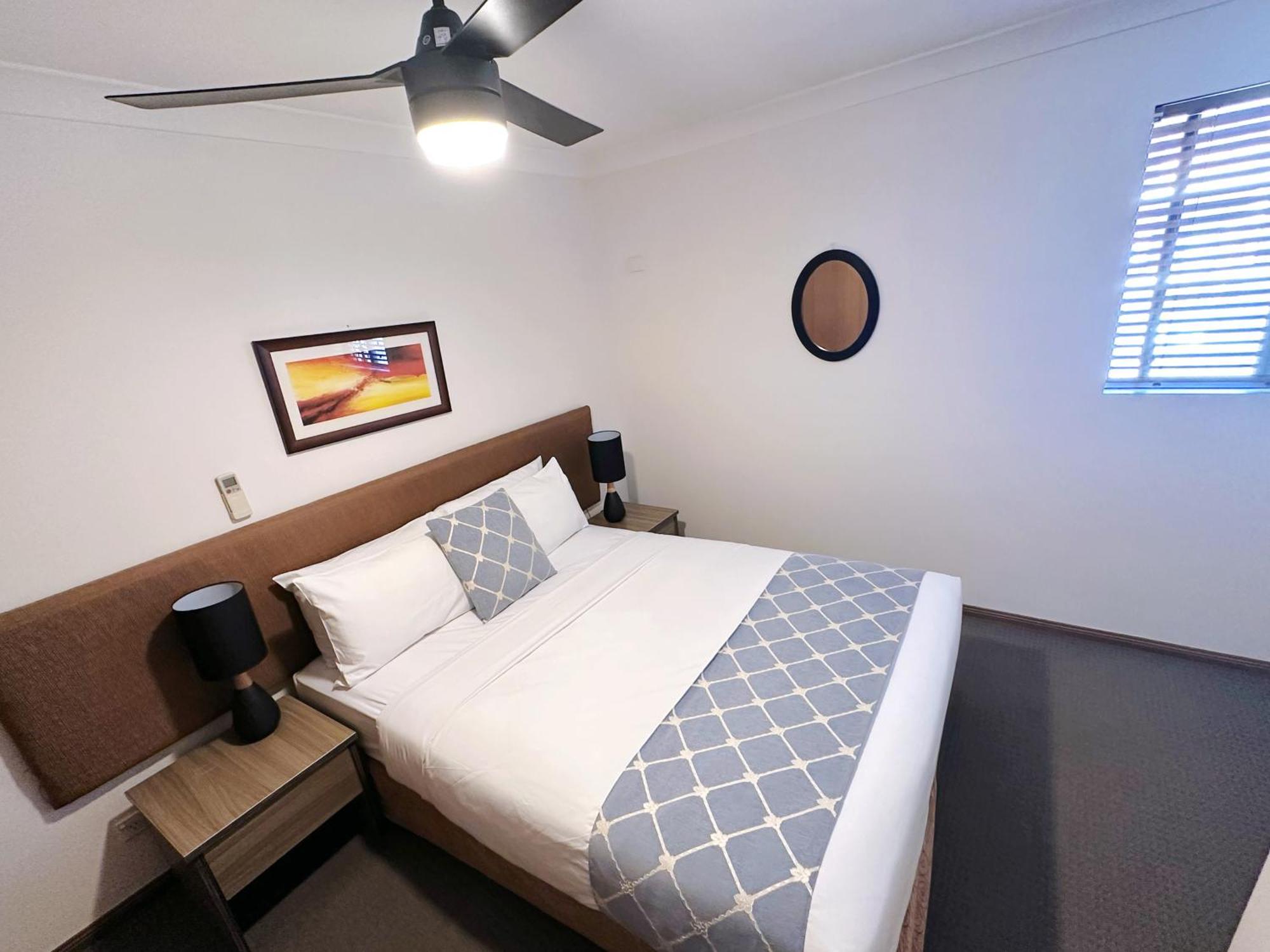 Quest Ascot Aparthotel Brisbane Bagian luar foto