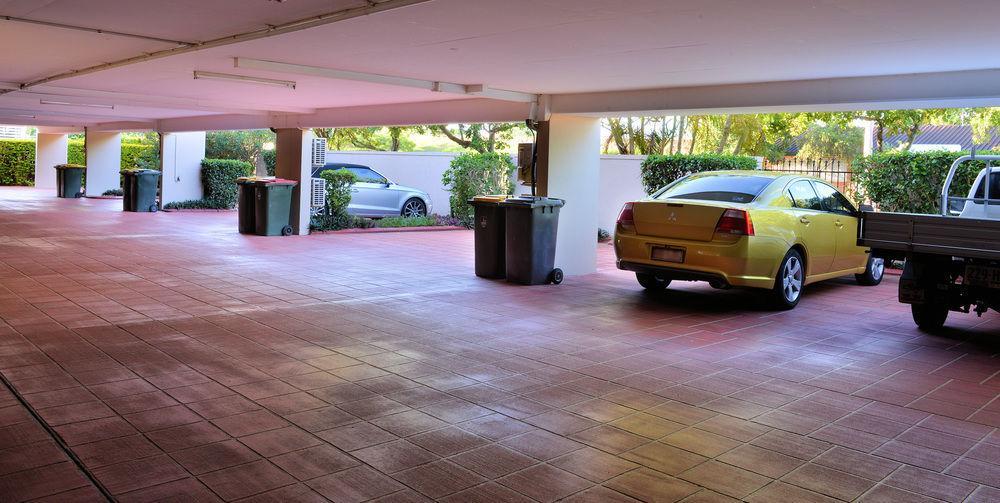 Quest Ascot Aparthotel Brisbane Bagian luar foto