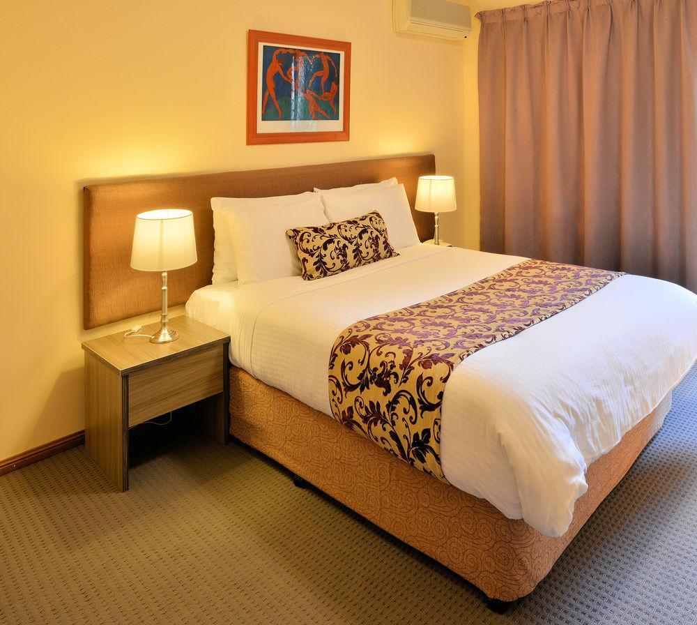 Quest Ascot Aparthotel Brisbane Bagian luar foto
