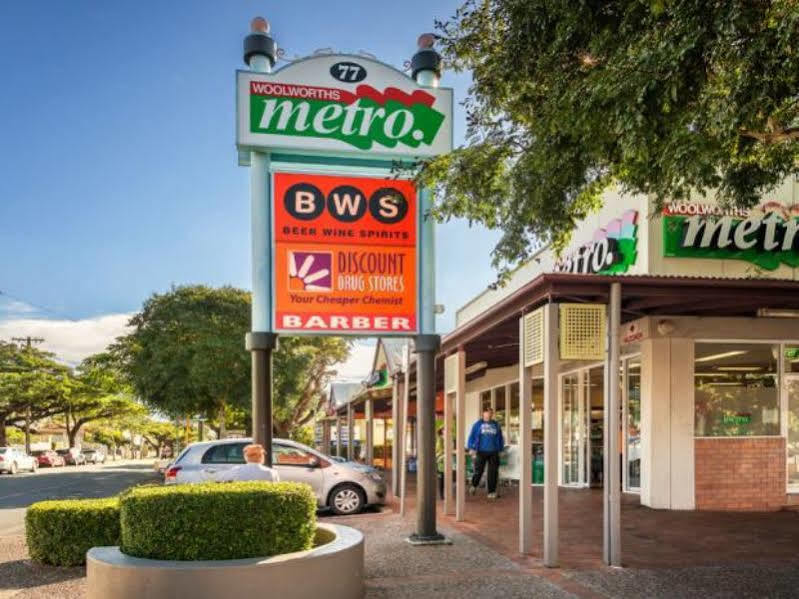 Quest Ascot Aparthotel Brisbane Bagian luar foto