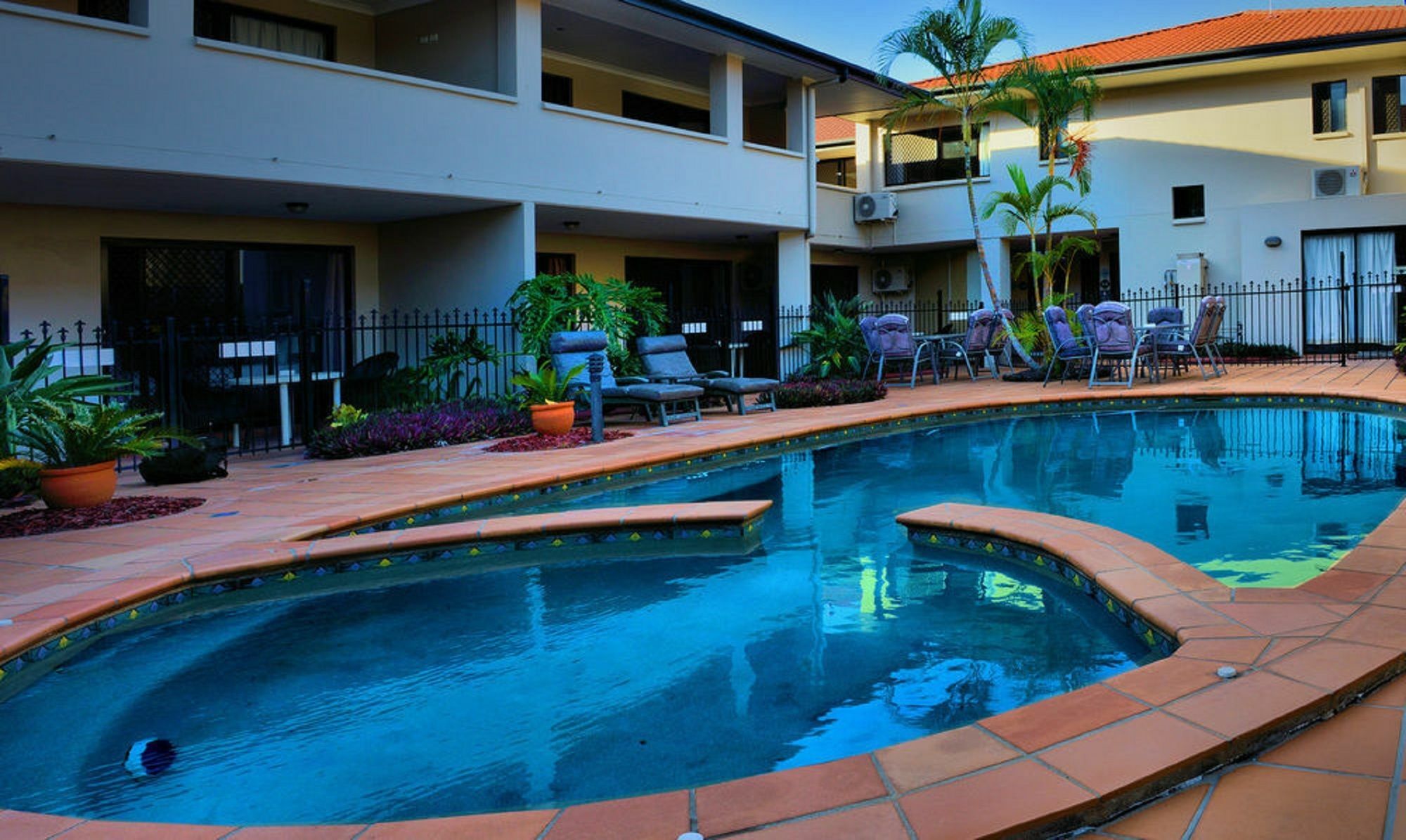Quest Ascot Aparthotel Brisbane Bagian luar foto