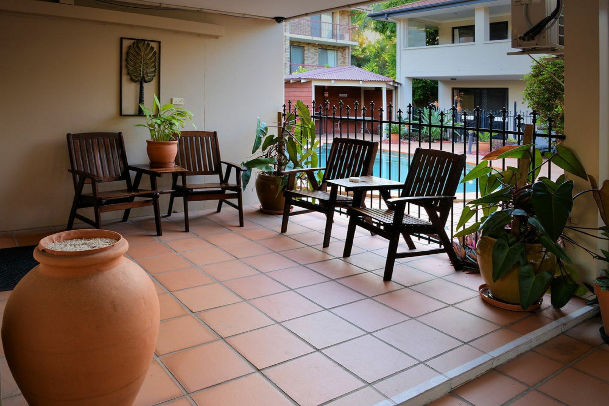 Quest Ascot Aparthotel Brisbane Bagian luar foto
